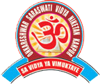 Onkareshwar Saraswati Inter College Logo